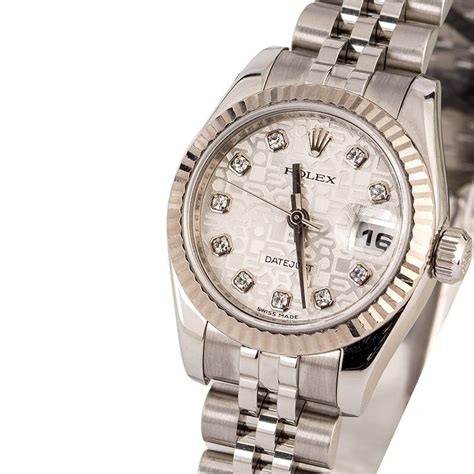 Rolex Lady Datejust 179174 for sale 